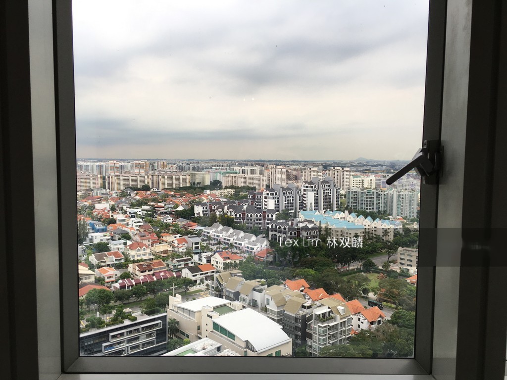 The Bayshore (D16), Condominium #132429322